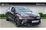 2023 Toyota C-HR