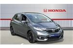 2018 Honda Jazz