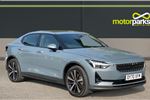 2020 Polestar 2