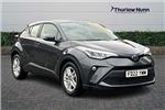 2022 Toyota C-HR