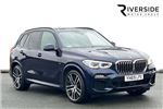 2019 BMW X5