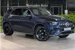 2024 Mercedes-Benz GLE