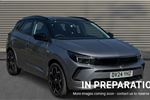 2024 Vauxhall Grandland