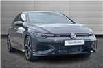 2025 Volkswagen Golf GTI