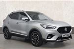 2023 MG ZS