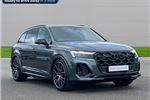 2024 Audi SQ7