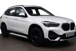 2021 BMW X1