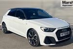 2021 Audi A1