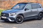 2023 Mercedes-Benz GLB