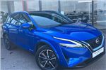 2022 Nissan Qashqai