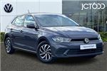 2023 Volkswagen Polo