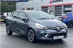 2018 Renault Clio