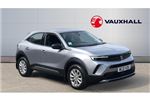 2021 Vauxhall Mokka