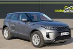 2020 Land Rover Range Rover Evoque