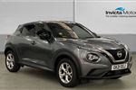 2021 Nissan Juke