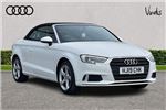 2019 Audi A3