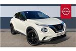 2021 Nissan Juke