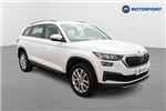 2022 Skoda Kodiaq