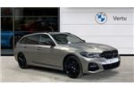 2021 BMW 3 Series Touring