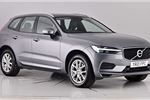 2021 Volvo XC60