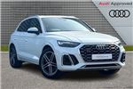 2021 Audi SQ5
