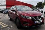 2019 Nissan Qashqai