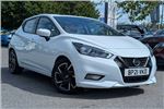 2021 Nissan Micra