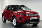 2021 Land Rover Range Rover Evoque