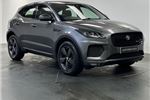 2020 Jaguar E-Pace