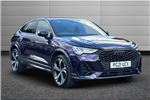 2021 Audi Q3