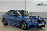 2020 BMW 2 Series