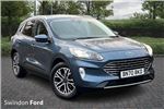 2021 Ford Kuga