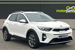 2019 Kia Stonic