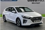 2019 Hyundai IONIQ