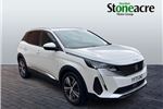 2021 Peugeot 3008