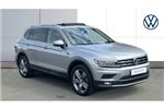 2021 Volkswagen Tiguan Allspace