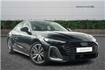 2024 Audi A5