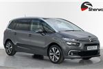 2019 Citroen Grand C4 SpaceTourer