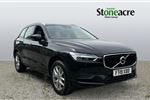 2019 Volvo XC60