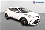 2022 Toyota C-HR