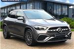 2024 Mercedes-Benz GLA