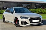 2024 Audi RS4