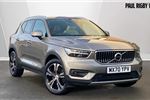 2020 Volvo XC40