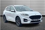 2021 Ford Kuga
