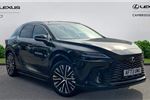 2023 Lexus RX