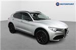 2020 Alfa Romeo Stelvio