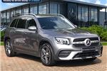 2022 Mercedes-Benz GLB