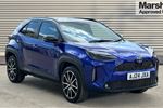 2024 Toyota Yaris Cross