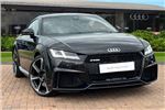 2018 Audi TT RS