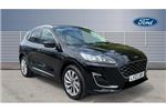 2022 Ford Kuga